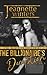 The Billionaire's Deception (The Blank Check Series)