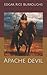 Apache Devil