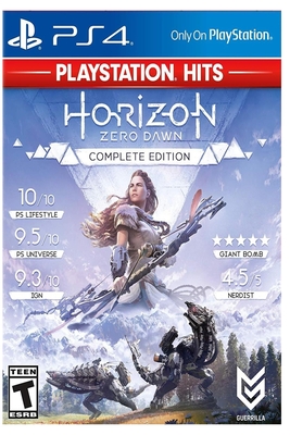 Complete Edition