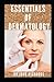 Essentials Of Dermatology: ...