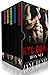 NYC Doms Box Set (NYC Doms #1-5)