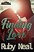 Finding Love (Love in Proph...