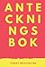 Anteckningsbok: Anteckningsbok med Stil - Perfekt som F�delsedagspresent, Br�llopspresent, Fars dag, Mors dag, Studenten, Examen