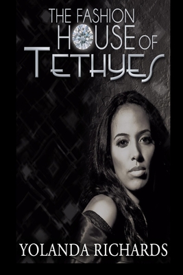 The Fashion House Of Tethyes: [BWWM Billionaire Interracial Romance]