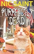 Purrfectly Dead