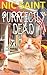 Purrfectly Dead (The Mysteries of Max #20)