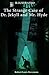 Strange Case of Dr Jekyll and Mr Hyde Illustrated