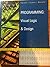 Programming Logic and Design, Comprehensive