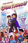 Con Quest! by Sam Maggs