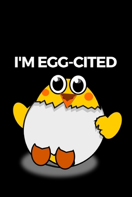 I'm Egg-Cited: Christian Gifts For Women