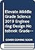 ELEVATE MIDDLE GRADE SCIENC...