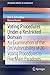 Voting Procedures Under a Restricted Domain: An Examination of the (In)Vulnerability of 20 Voting Procedures to Five Main Paradoxes (SpringerBriefs in Economics)
