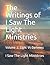 The Writings of I Saw The Light Ministries: Volume 1: Light Vs Darkness