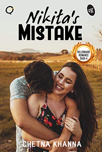 Nikita's Mistake (Billionaire Romance Saga #4)