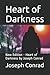 Heart of Darkness: New Edition - Heart of Darkness by Joseph Conrad