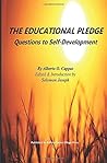 The Educational Pledge: Questions to Self-Development