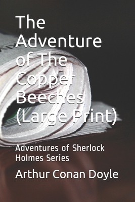 The Adventure of The Copper Beeches