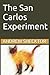 The San Carlos Experiment by Andrew Shecktor