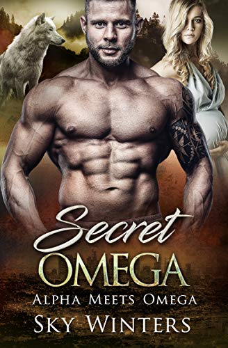 Secret Omega (Alpha Meets Omega)