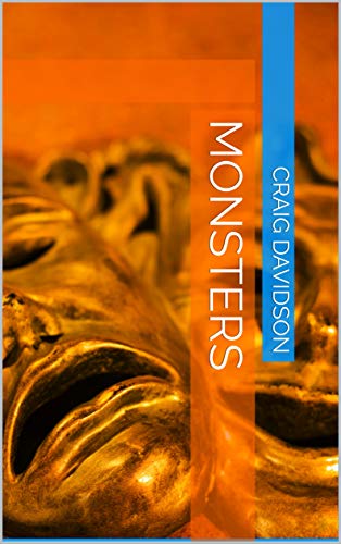 Monsters (Kindle Edition)