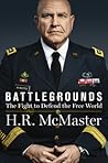 Battlegrounds by H.R. McMaster