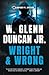 Wright & Wrong: A Rafferty P.I. Mystery (8)