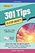 301 Tips to Stop Anxiety: B...