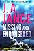 Missing and Endangered (Joanna Brady, #19)