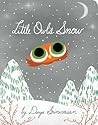 Little Owl's Snow