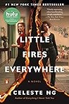 Little Fires Everywhere by Celeste Ng