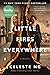 Little Fires Everywhere (Hulu Cover)