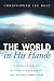 The World in His Hands by Christopher Lee Bolt