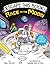 Escape This Book! Race to the Moon by Bill Doyle