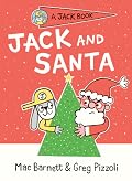 Jack and Santa