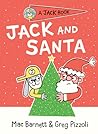 Jack and Santa by Mac Barnett