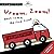 Vroom, Zoom! Here Comes The Fire Truck: A Press and Listen Book