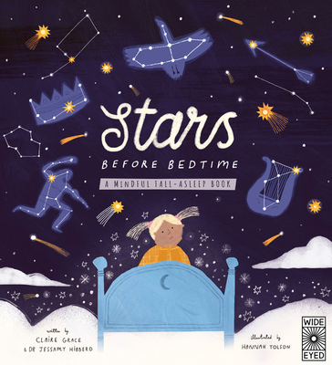 Stars Before Bedtime: A mindful fall-asleep book (Hardcover)