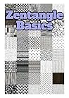 Zentangle Basics by Shadex Madison Notebook