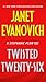 Twisted Twenty-Six (Stephanie Plum)