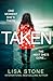 Taken: The addictive crime suspense thriller and USA Today best seller