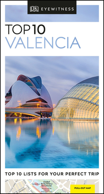 Top 10 Valencia (Paperback)