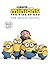 Minions: The Rise of Gru: The Movie Novel