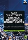 Basic Quantitative Research Methods for Urban Planners
