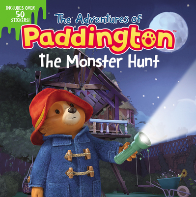 Paddington TV: 8x8 Plus #1 (Paperback)