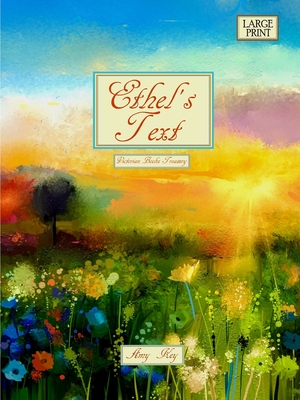 Ethel's Text Victorian Books Treasury