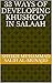 33 Ways of developing Khushoo’ in Salaah