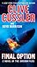 Final Option by Clive Cussler
