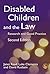 Disabled Children and the Law by Janet Read
