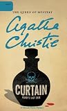 Curtain by Agatha Christie