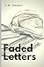 Faded Letters
